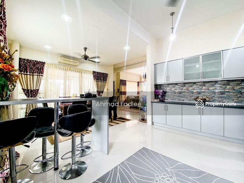 Rumah Banglo untuk Dijual di Bandar Seri Putra (Bangi) - Ahmad Fadlee - PropertyGuru.com.my
