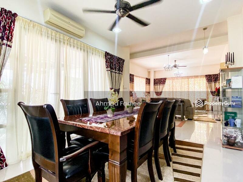Rumah Banglo untuk Dijual di Bandar Seri Putra (Bangi) - Ahmad Fadlee - PropertyGuru.com.my