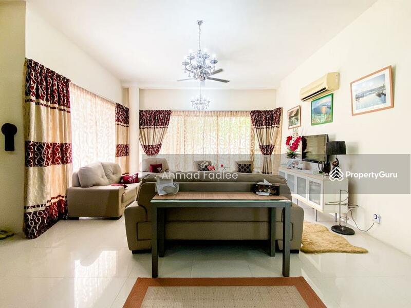 Rumah Banglo untuk Dijual di Bandar Seri Putra (Bangi) - Ahmad Fadlee - PropertyGuru.com.my