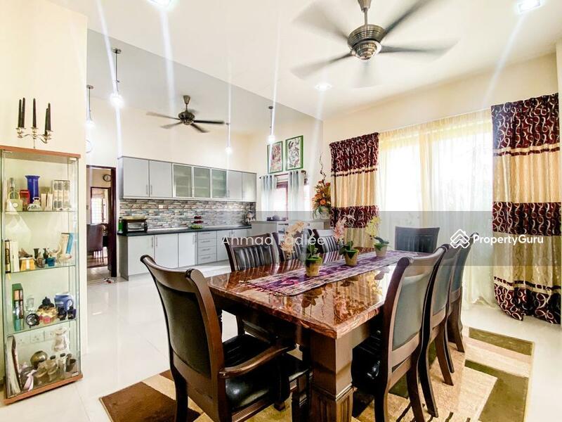 Rumah Banglo untuk Dijual di Bandar Seri Putra (Bangi) - Ahmad Fadlee - PropertyGuru.com.my