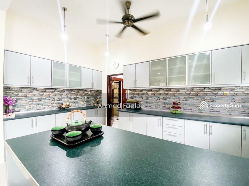 Rumah Banglo untuk Dijual di Bandar Seri Putra (Bangi) - Ahmad Fadlee - PropertyGuru.com.my