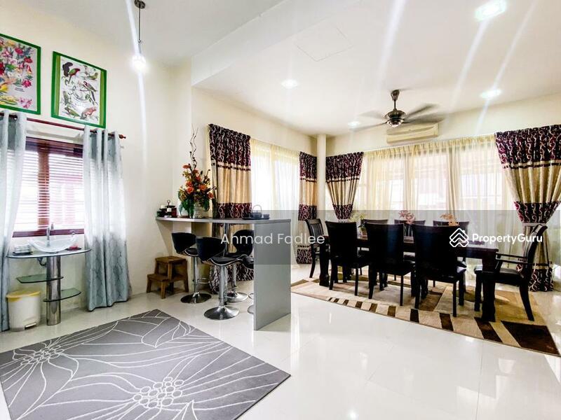 Rumah Banglo untuk Dijual di Bandar Seri Putra (Bangi) - Ahmad Fadlee - PropertyGuru.com.my