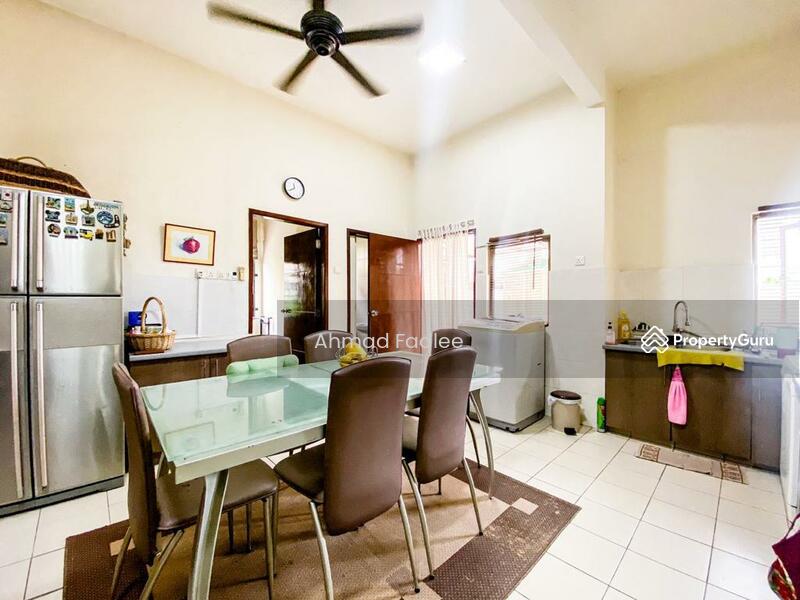 Rumah Banglo untuk Dijual di Bandar Seri Putra (Bangi) - Ahmad Fadlee - PropertyGuru.com.my