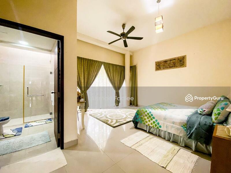 Rumah Banglo untuk Dijual di Bandar Seri Putra (Bangi) - Ahmad Fadlee - PropertyGuru.com.my
