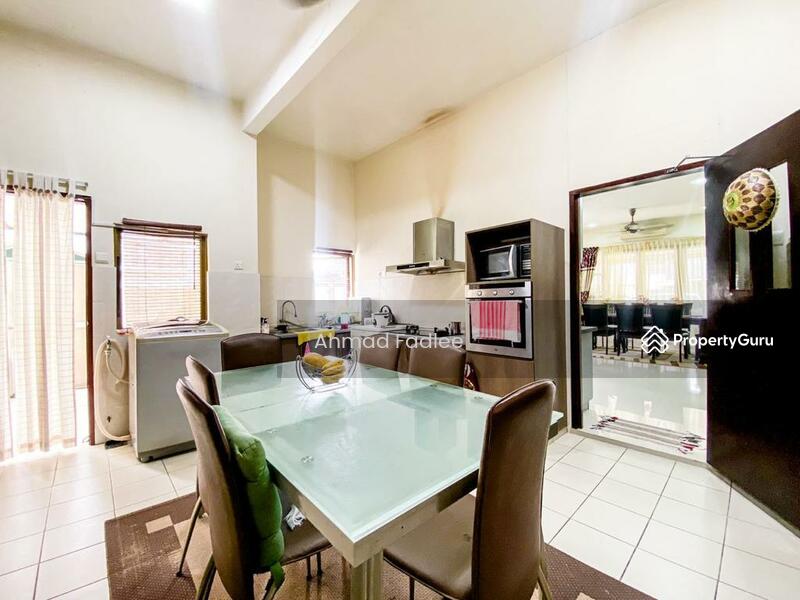 Rumah Banglo untuk Dijual di Bandar Seri Putra (Bangi) - Ahmad Fadlee - PropertyGuru.com.my
