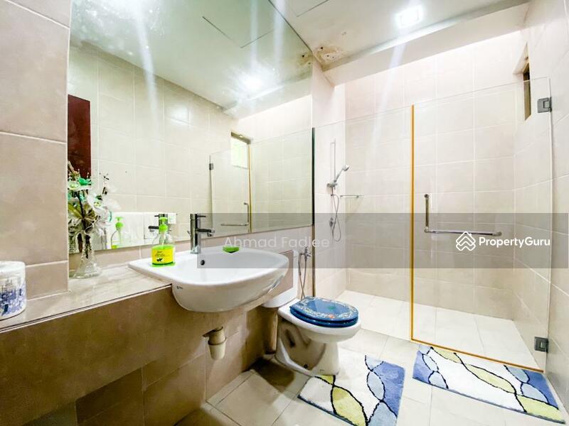 Rumah Banglo untuk Dijual di Bandar Seri Putra (Bangi) - Ahmad Fadlee - PropertyGuru.com.my