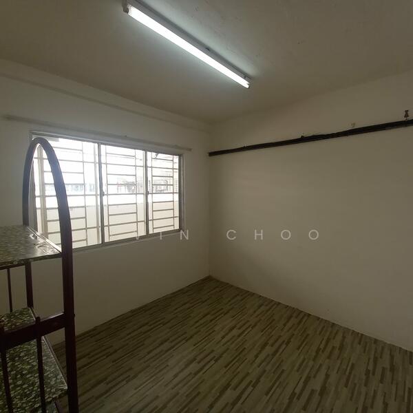 For Rent - Rumah Pangsa Saga (Saga Suria)