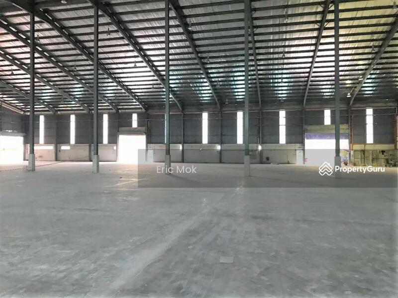 Warehouse For Rent, in Subang Jaya, Selangor PropertyGuru Malaysia