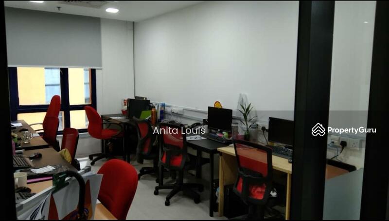 Pejabat untuk Dijual di Seksyen 52 (Petaling Jaya) - Anita Louis - PropertyGuru.com.my