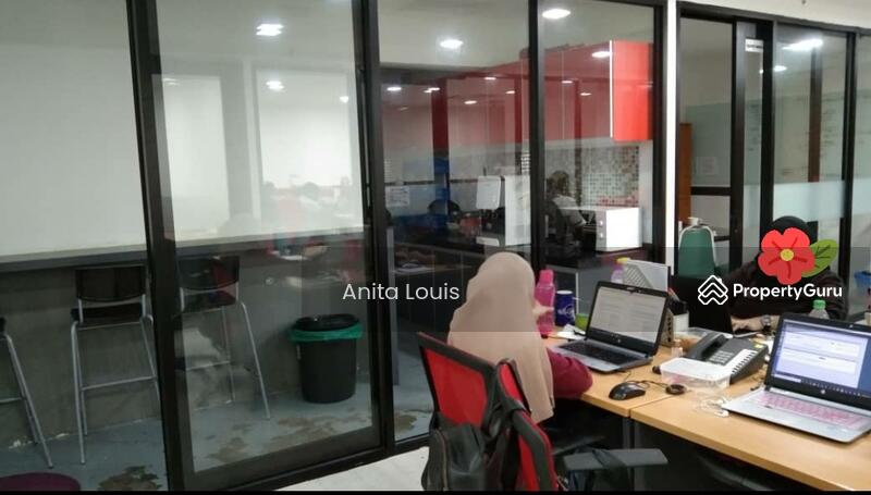 Pejabat untuk Dijual di Seksyen 52 (Petaling Jaya) - Anita Louis - PropertyGuru.com.my