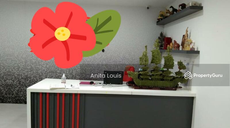 Pejabat untuk Dijual di Seksyen 52 (Petaling Jaya) - Anita Louis - PropertyGuru.com.my