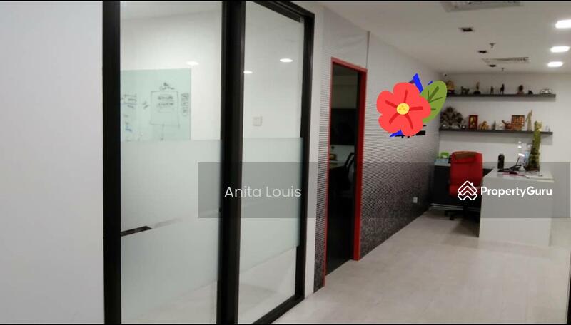 Pejabat untuk Dijual di Seksyen 52 (Petaling Jaya) - Anita Louis - PropertyGuru.com.my