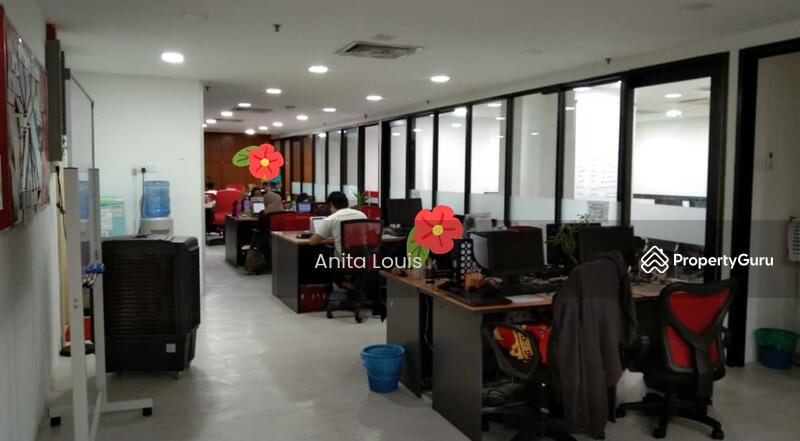 Pejabat untuk Dijual di Seksyen 52 (Petaling Jaya) - Anita Louis - PropertyGuru.com.my