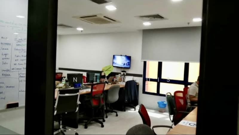 For Sale - Amcorp Tower