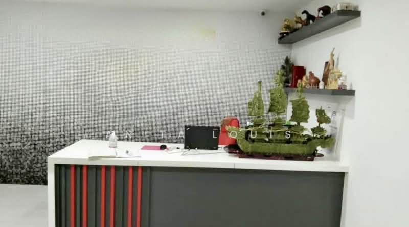 For Sale - Amcorp Tower