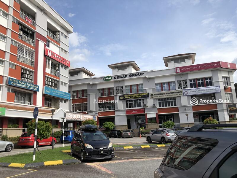 Shop for Sale in Taman Setiawangsa (Setiawangsa) - Alan Lee - PropertyGuru.com.my