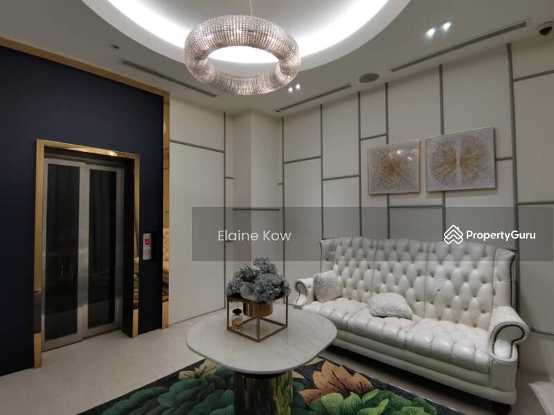 Rumah Banglo untuk Dijual di Sunway Damansara (Kota Damansara) - Elaine Kow - PropertyGuru.com.my