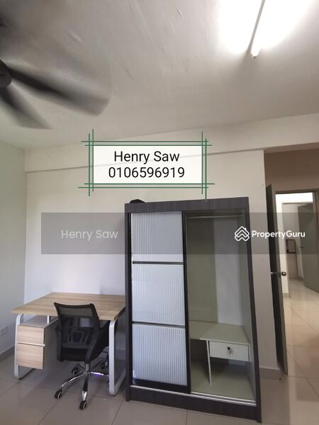 Servis Apartment untuk Disewa di DK Senza - Henry Saw - PropertyGuru.com.my