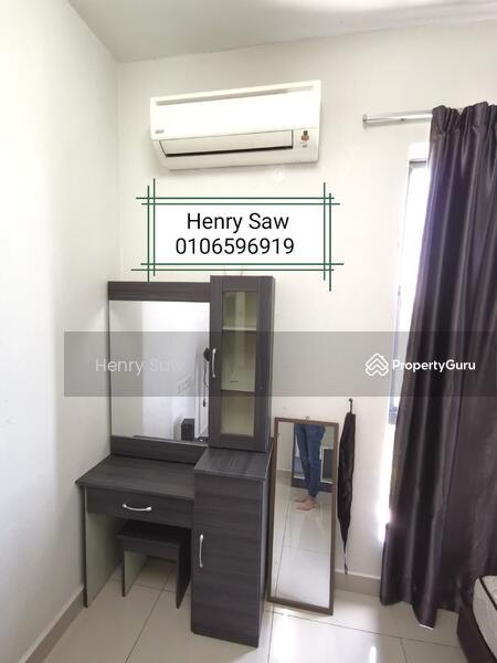 Servis Apartment untuk Disewa di DK Senza - Henry Saw - PropertyGuru.com.my