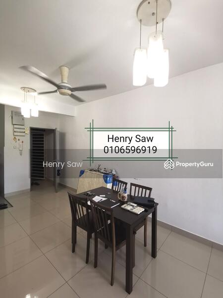 Servis Apartment untuk Disewa di DK Senza - Henry Saw - PropertyGuru.com.my