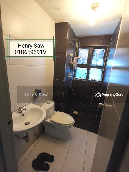 Servis Apartment untuk Disewa di DK Senza - Henry Saw - PropertyGuru.com.my