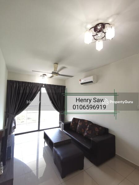 Servis Apartment untuk Disewa di DK Senza - Henry Saw - PropertyGuru.com.my