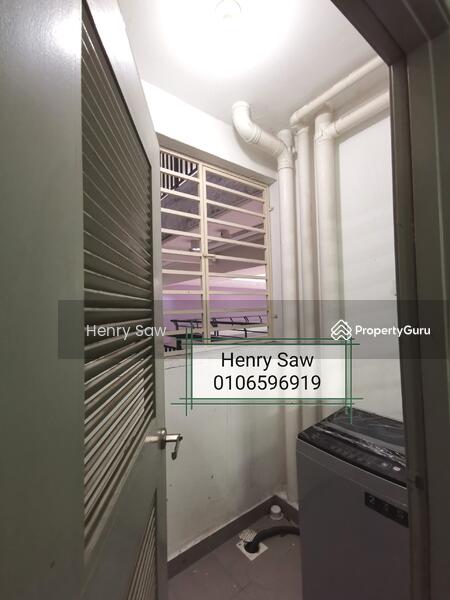 Servis Apartment untuk Disewa di DK Senza - Henry Saw - PropertyGuru.com.my
