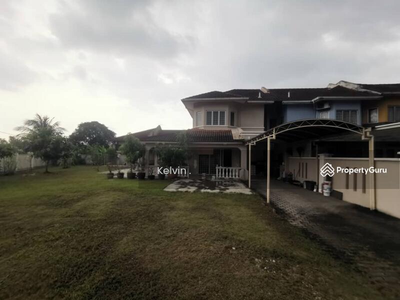 Rumah Teres 2-Tingkat untuk Dijual di Kota Damansara (Selangor) - Kelvin . - PropertyGuru.com.my