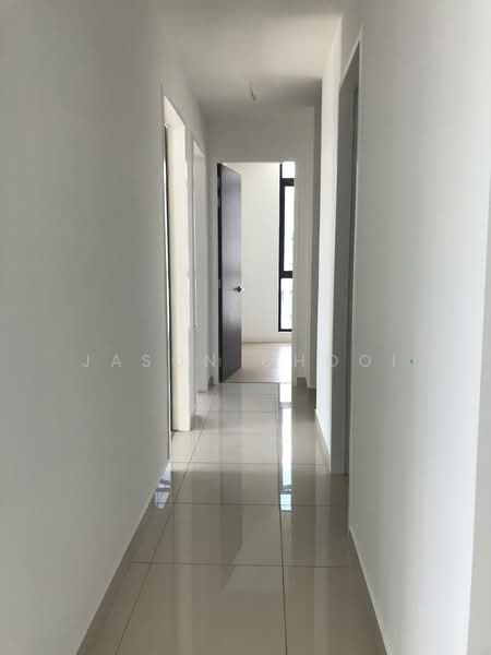 Service Residence for Rent at H2O Residences - Jason Chooi - PropertyGuru.com.my