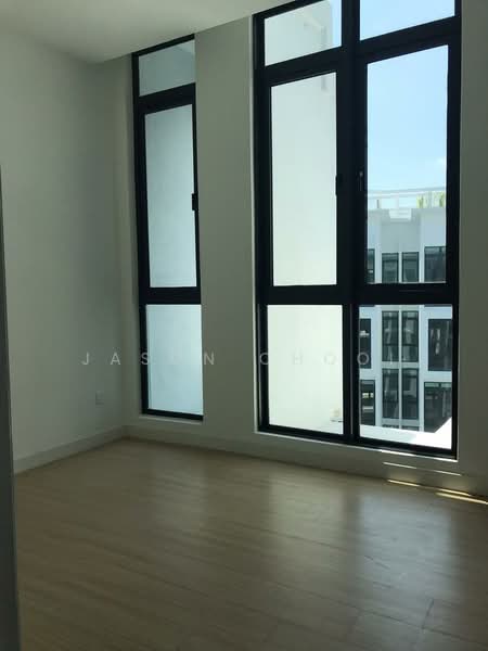 Service Residence for Rent at H2O Residences - Jason Chooi - PropertyGuru.com.my
