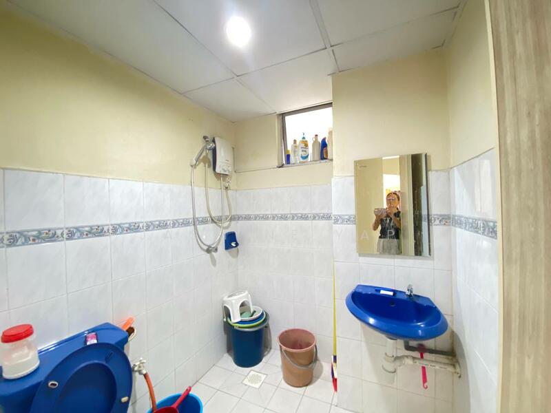 Untuk Dijual - Kelana D'Putera