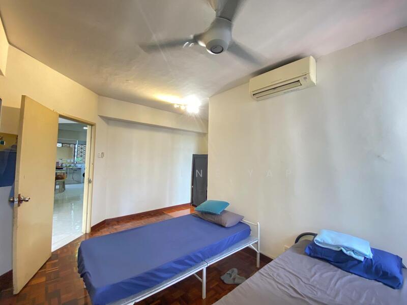 Untuk Dijual - Kelana D'Putera