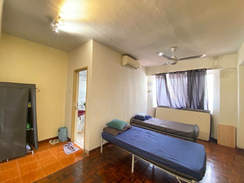 Untuk Dijual - Kelana D'Putera