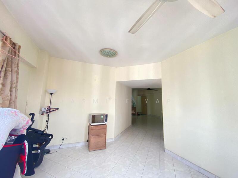 Untuk Dijual - Kelana D'Putera