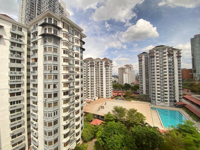 Untuk Dijual - Kelana D'Putera