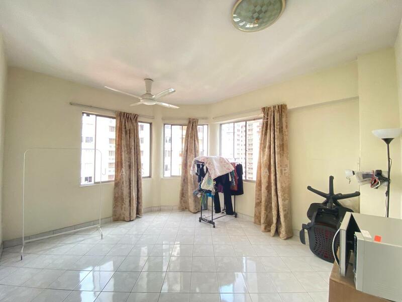 Untuk Dijual - Kelana D'Putera