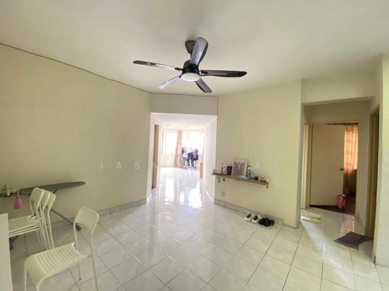 Untuk Dijual - Kelana D'Putera