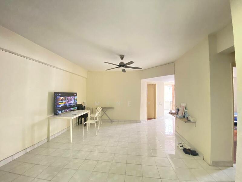 Untuk Dijual - Kelana D'Putera