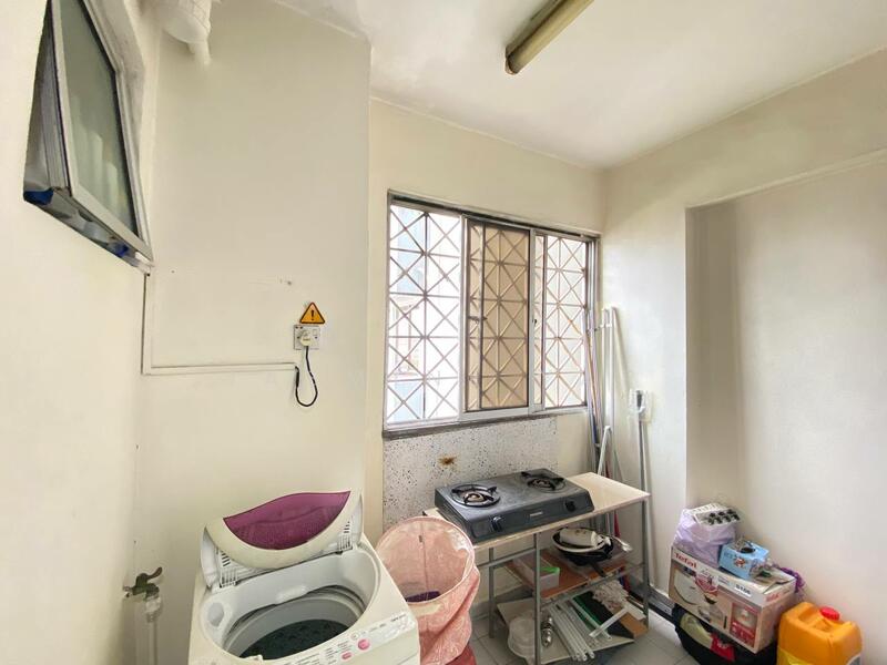 Untuk Dijual - Kelana D'Putera