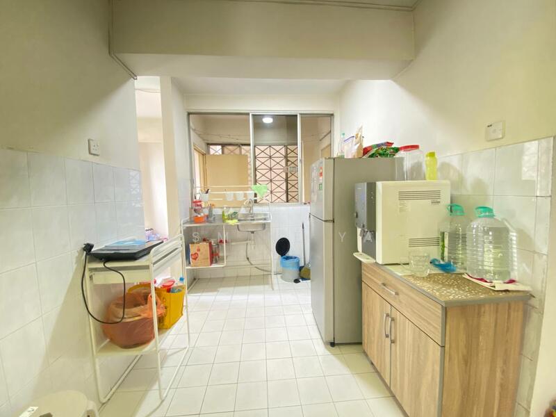 Untuk Dijual - Kelana D'Putera