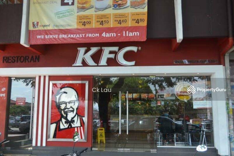 No Longer Available Taman Sri Gombak Jalan Sg 1 Batu Caves Gombak Selangor 1200 Sqft Commercial Properties For Rent By Ck Lau Rm 6 500 Mo 32398204
