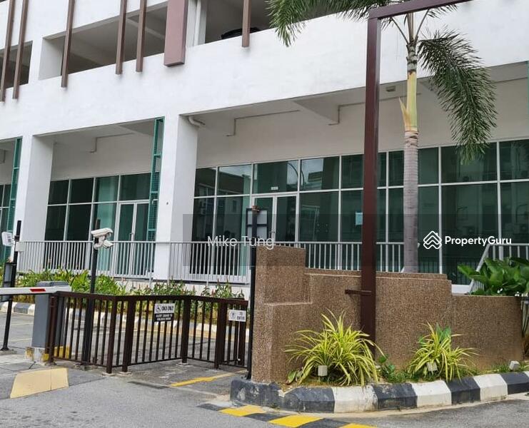 For Sale - D'SURIA SHOP, DUTA SURIA, AMPANG, FOR SALE