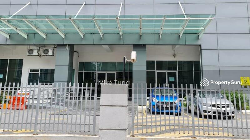 For Sale - D'SURIA SHOP, DUTA SURIA, AMPANG, FOR SALE