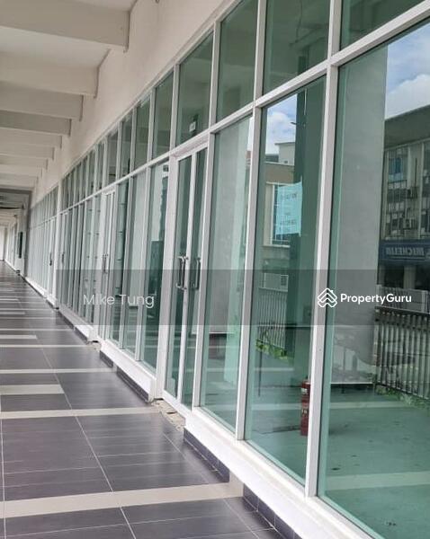 For Sale - D'SURIA SHOP, DUTA SURIA, AMPANG, FOR SALE