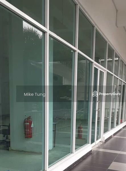 For Sale - D'SURIA SHOP, DUTA SURIA, AMPANG, FOR SALE