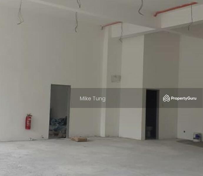 For Sale - D'SURIA SHOP, DUTA SURIA, AMPANG, FOR SALE