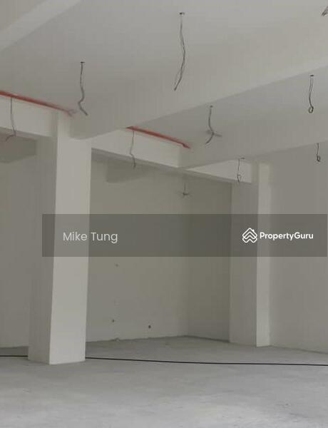 For Sale - D'SURIA SHOP, DUTA SURIA, AMPANG, FOR SALE