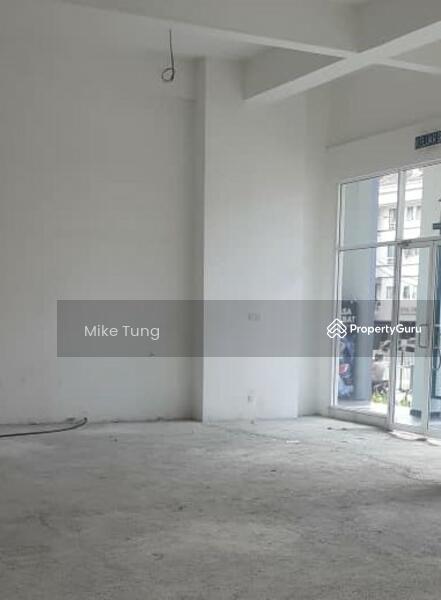 For Sale - D'SURIA SHOP, DUTA SURIA, AMPANG, FOR SALE
