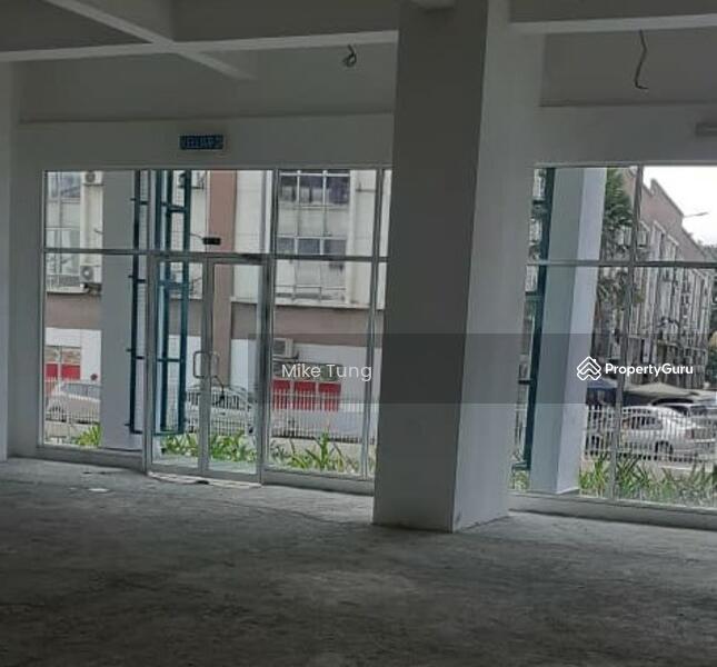 For Sale - D'SURIA SHOP, DUTA SURIA, AMPANG, FOR SALE