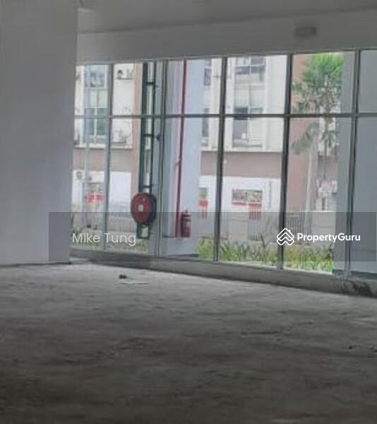 For Sale - D'SURIA SHOP, DUTA SURIA, AMPANG, FOR SALE